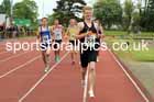 Jimmy Hedley Trophy 800 metres, NEGP 2, Monkton. Photo: David T. Hewitson/Sports for All Pics